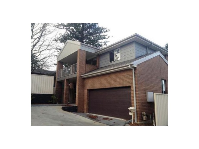 12/14 Progress Place, Garden Suburb NSW 2289