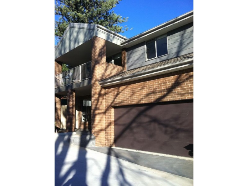 12/14 Progress Place, Garden Suburb NSW 2289