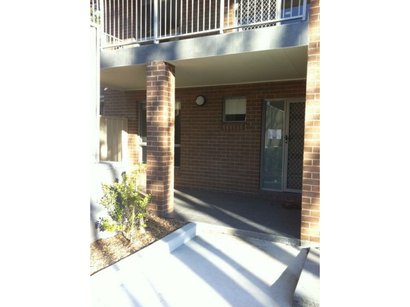 12/14 Progress Place, Garden Suburb NSW 2289