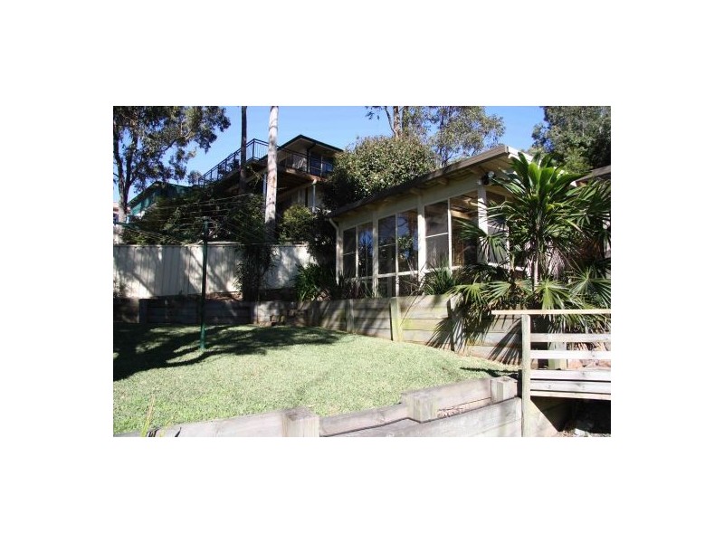 5 Lorikeet Court, Tingira Heights NSW 2290