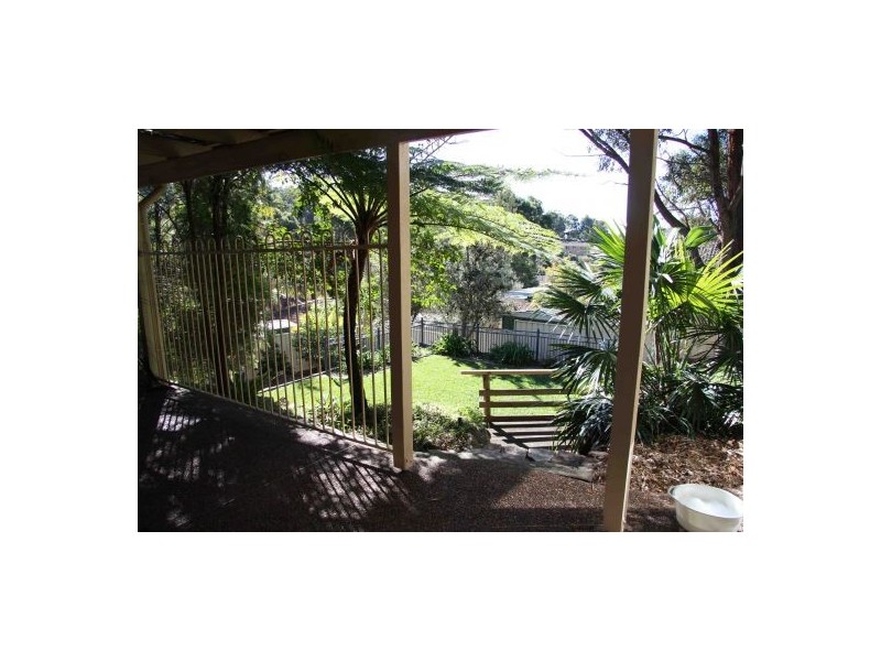 5 Lorikeet Court, Tingira Heights NSW 2290