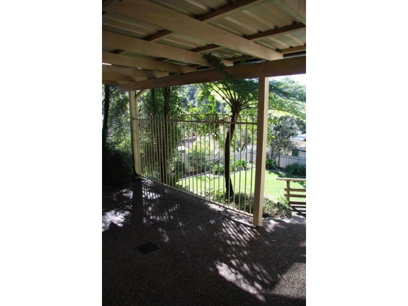 5 Lorikeet Court, Tingira Heights NSW 2290