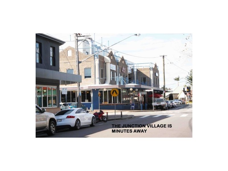 112-5 Tudor Street, Newcastle West NSW 2302