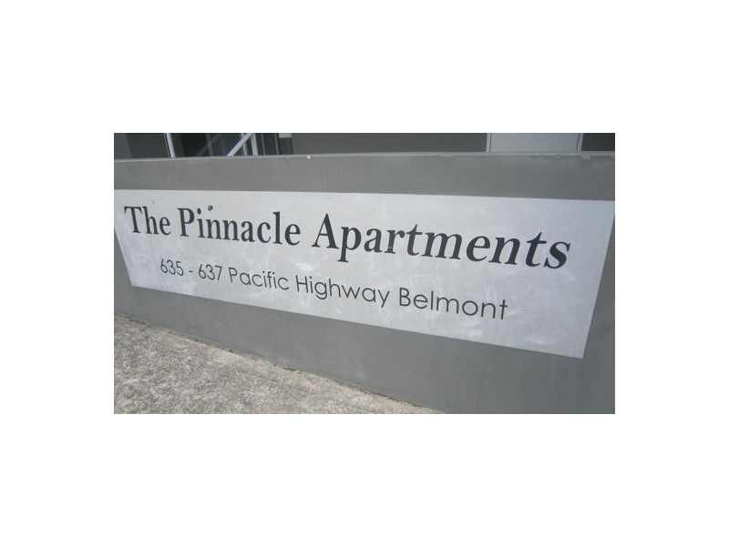12 -635 Pacific Highway, Belmont NSW 2280