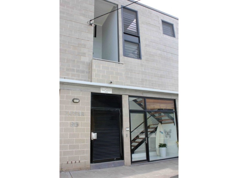 2-86 Railway Street, Cooks Hill NSW 2300