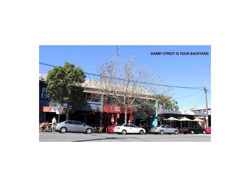 2-86 Railway Street, Cooks Hill NSW 2300