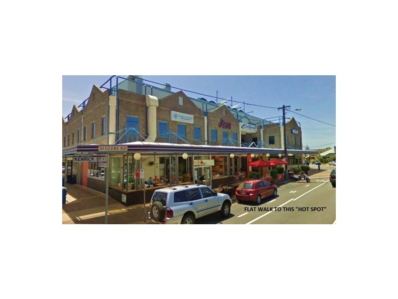 3 171 Corlette Street, The Junction NSW 2291