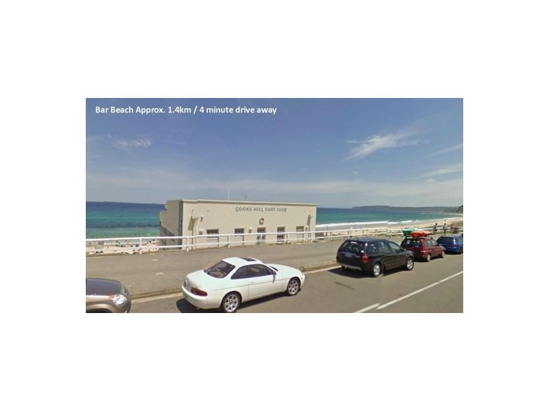 3 171 Corlette Street, The Junction NSW 2291