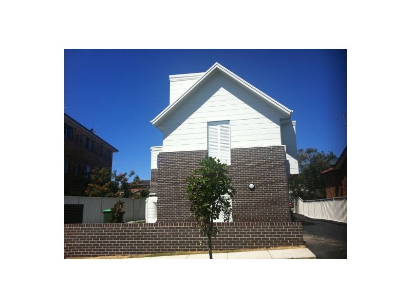 4-171 Corlette Street, The Junction NSW 2291