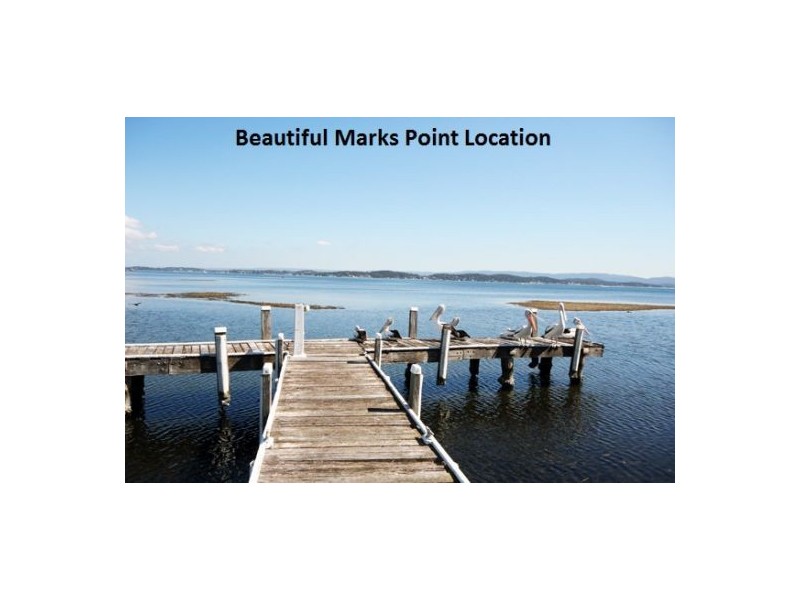 6 Marks Parade, Marks Point NSW 2280