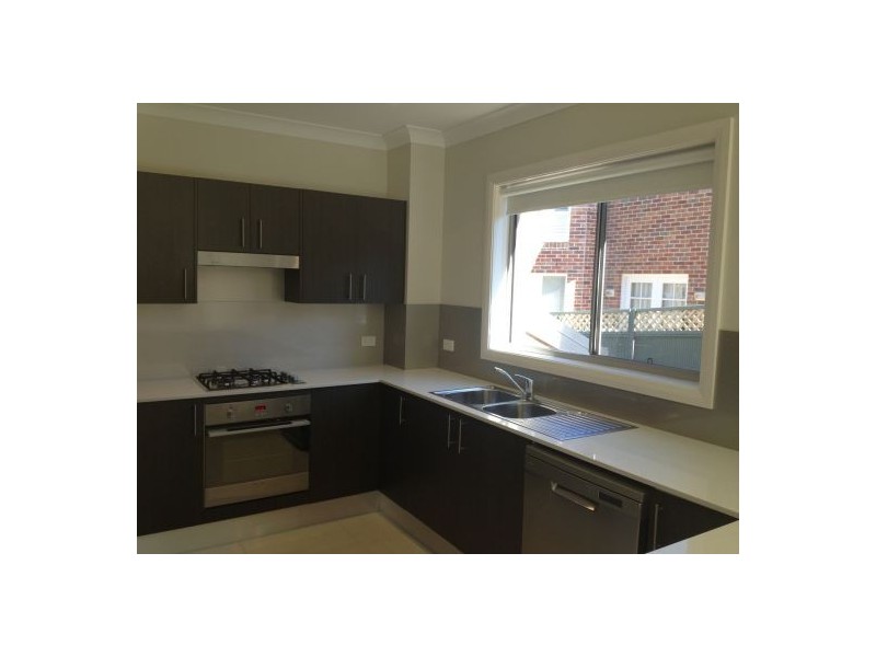 3/14 Progress Place, Garden Suburb NSW 2289