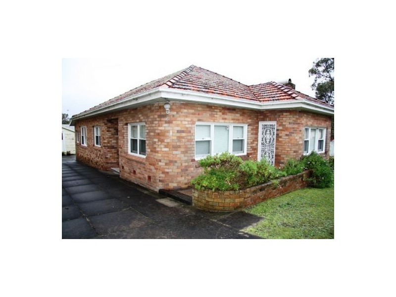 1 Macquarie Street, Belmont NSW 2280