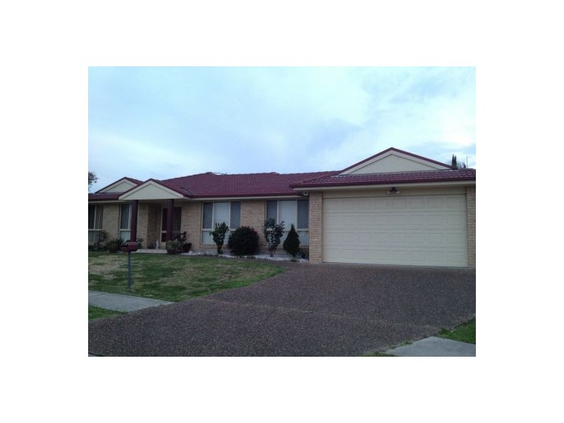 18 Karong Avenue, Maryland NSW 2287