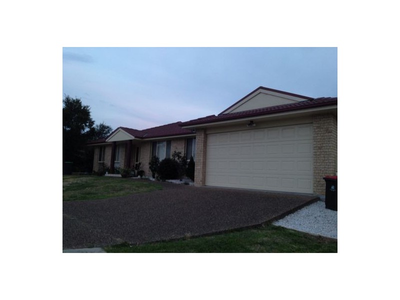 18 Karong Avenue, Maryland NSW 2287