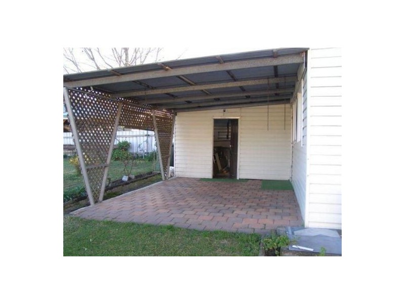 78 Harle Street, Abermain NSW 2326