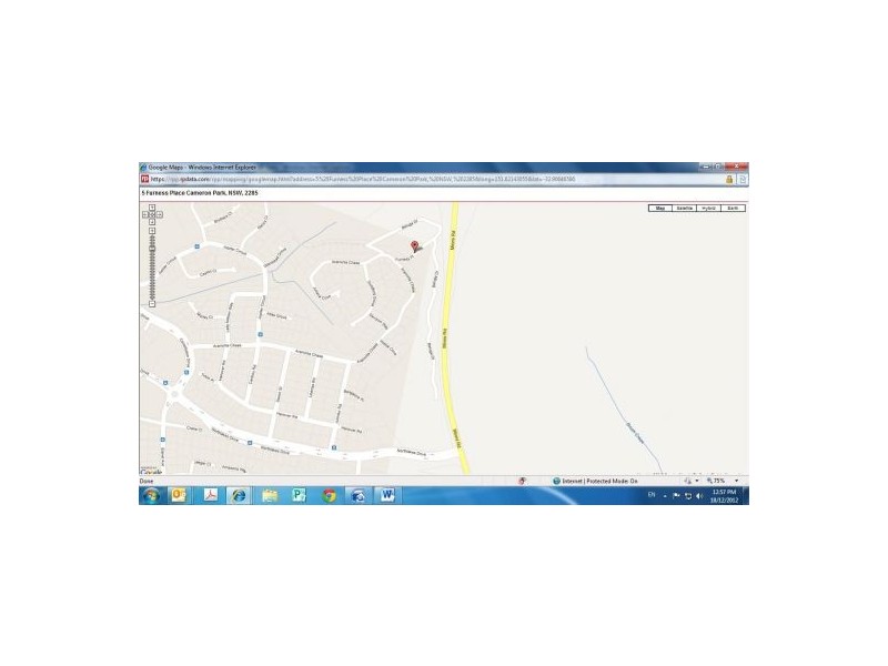 5 Furness Place, Cameron Park NSW 2285