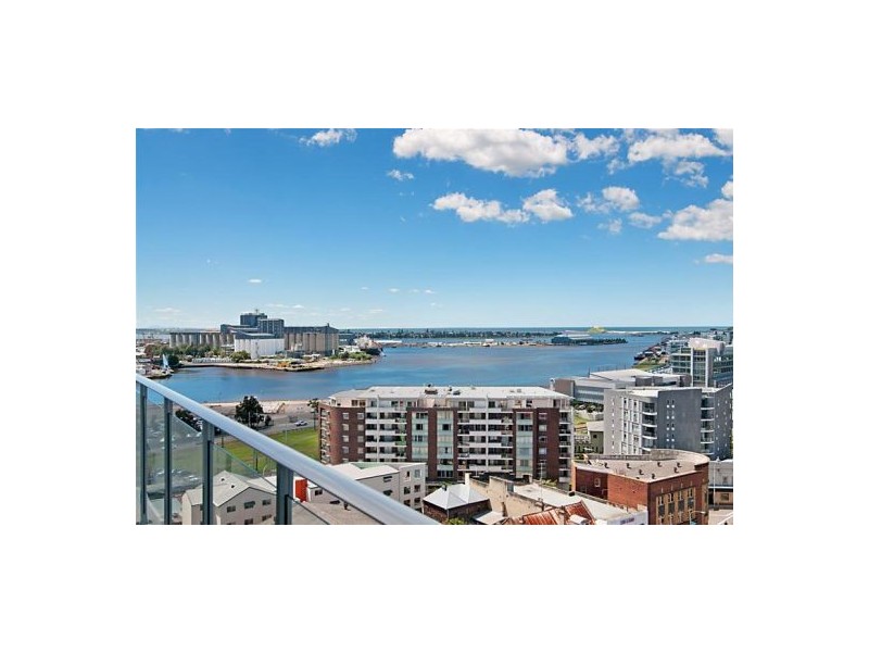 123 / 741 Hunter Street, Newcastle West NSW 2302