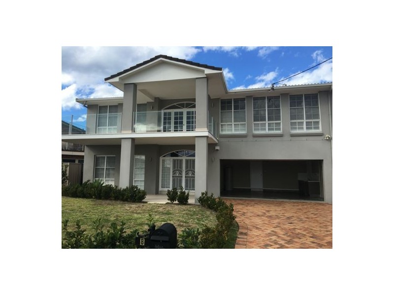 8 Diamond Close, Swansea Heads NSW 2281