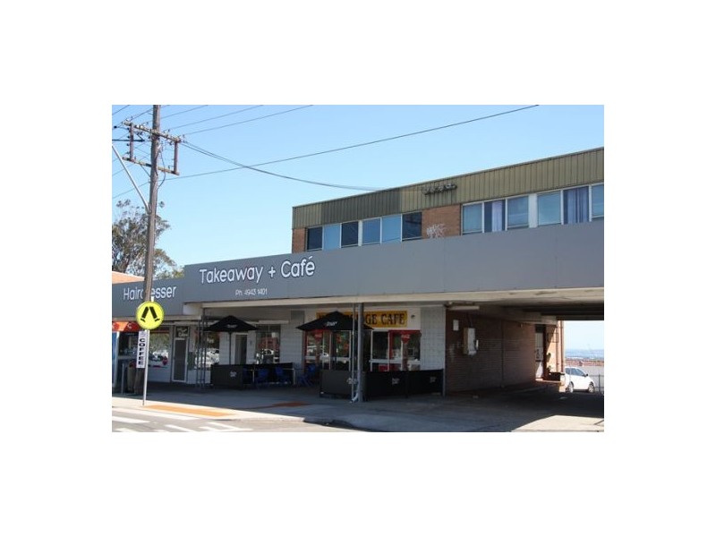 1/106 Lonus Avenue, Whitebridge NSW 2290