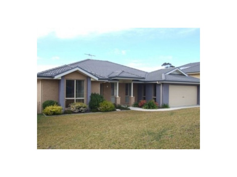 9 Cuffley Street, Buttaba NSW 2283