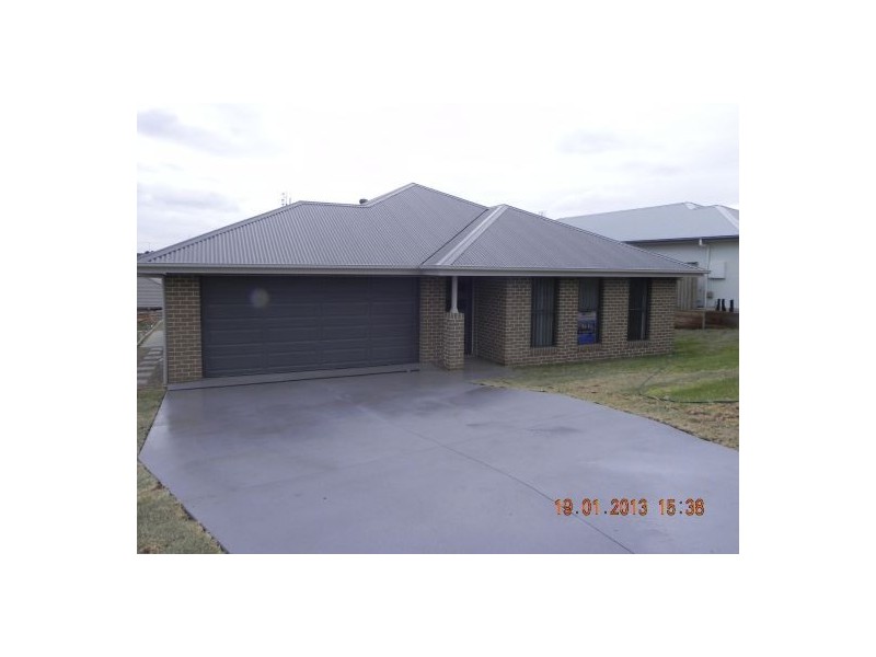 16 Scenic Drive, Gillieston Heights NSW 2321