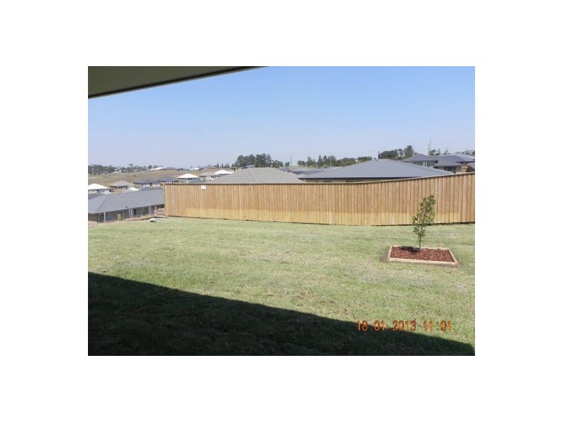 16 Scenic Drive, Gillieston Heights NSW 2321