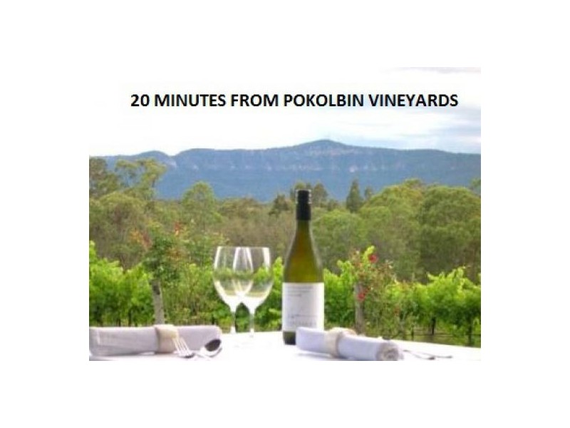 16 Scenic Drive, Gillieston Heights NSW 2321