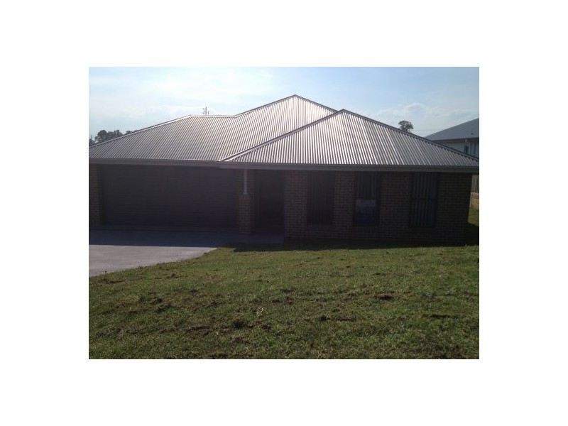 16 Scenic Drive, Gillieston Heights NSW 2321