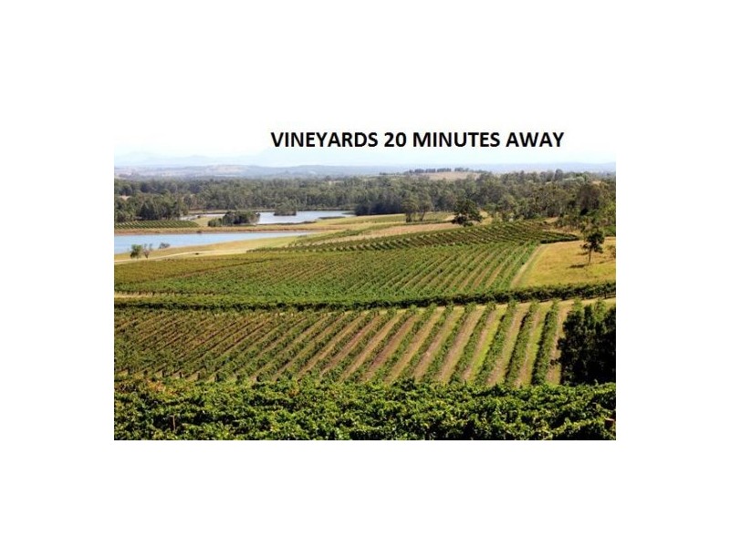 16 Scenic Drive, Gillieston Heights NSW 2321