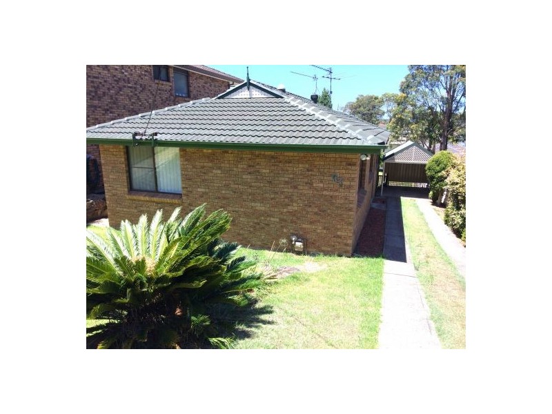 63 Marlin Avenue, Floraville NSW 2280