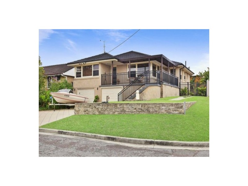 1 May Street, Belmont NSW 2280