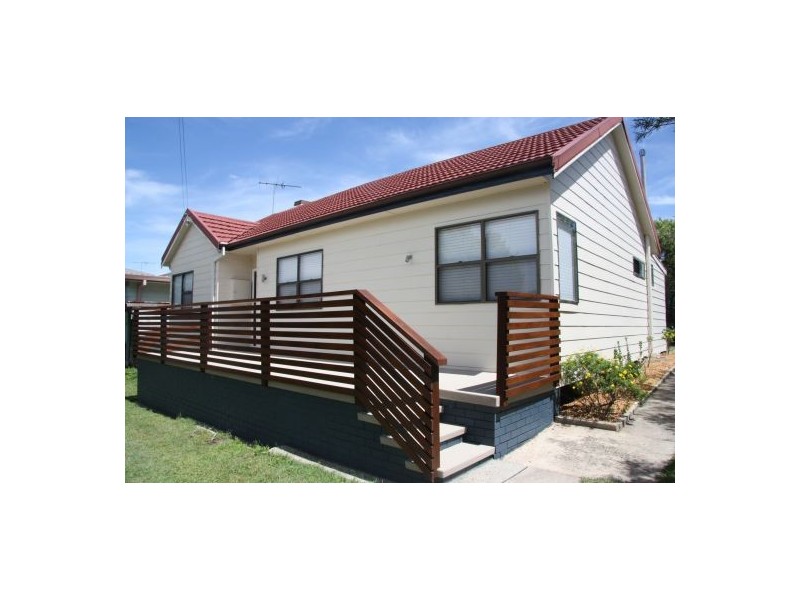 25 Goundry Street, Gateshead NSW 2290