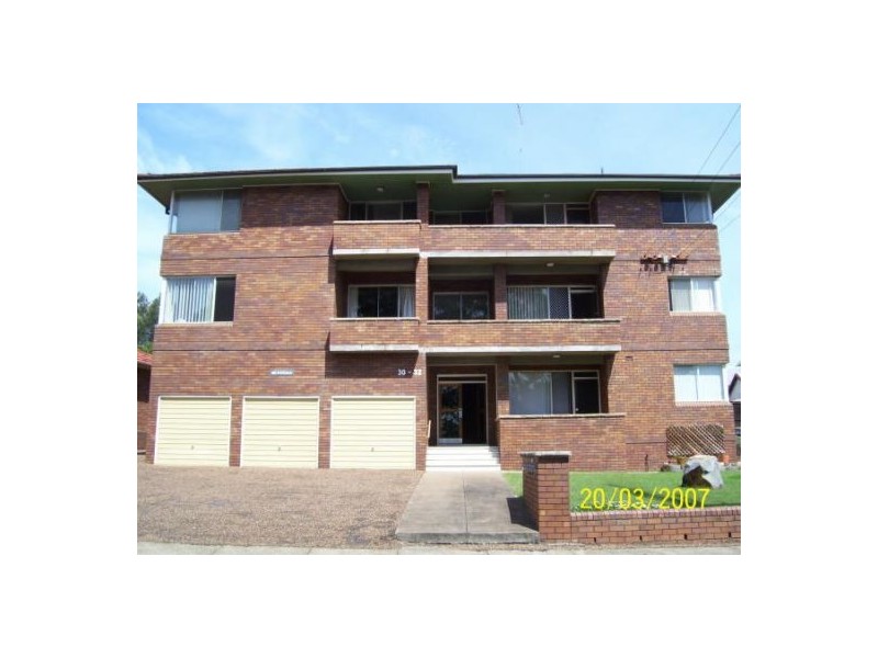 7/30 Macquarie Street, Belmont NSW 2280