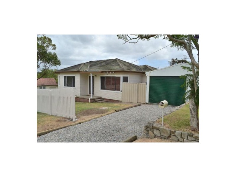 5 King Street, Hillsborough NSW 2290