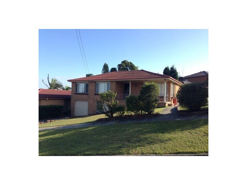 18 Cambronne Parade, Elermore Vale NSW 2287