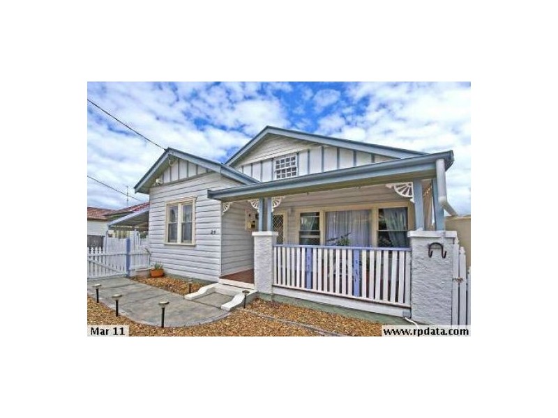 24 George Street, Belmont NSW 2280