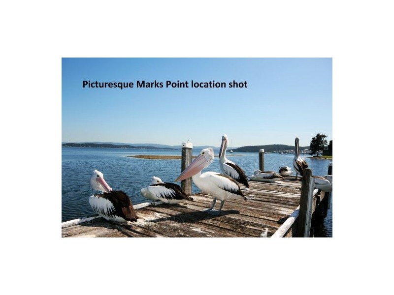 101 Marks Point Road, Marks Point NSW 2280