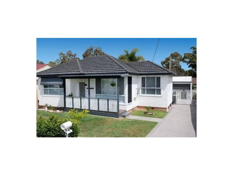 72 Allendale Street, Beresfield NSW 2322