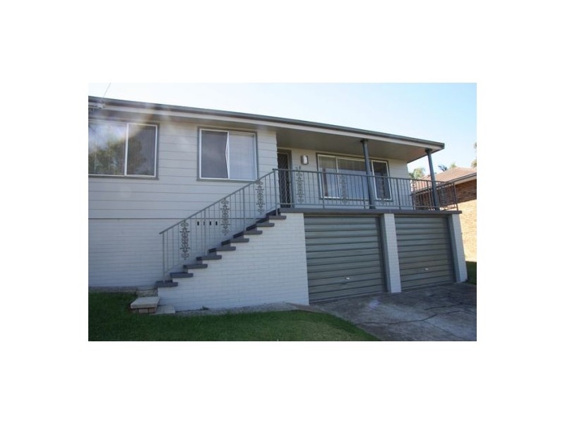 28 Barraba Street, Whitebridge NSW 2290