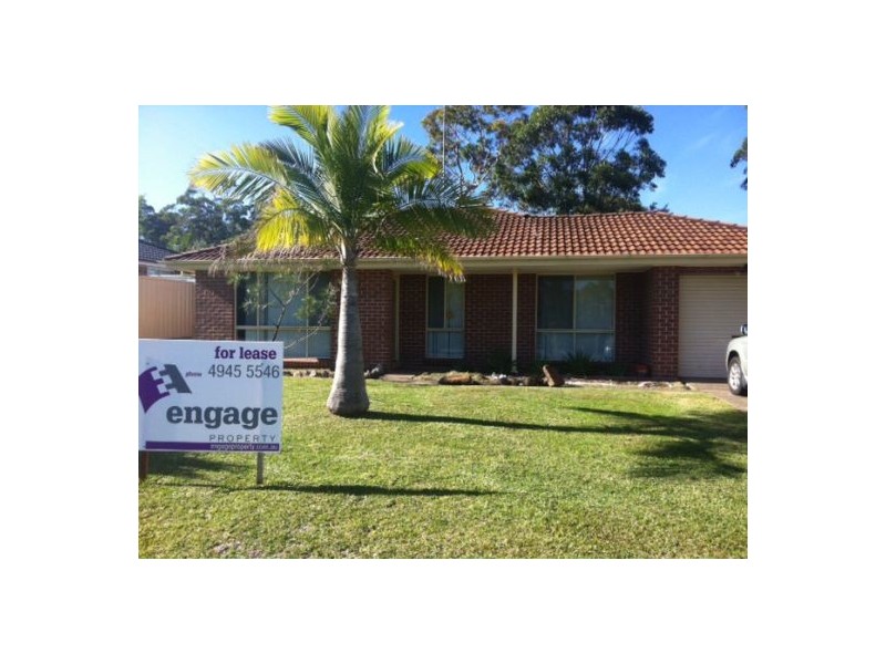 16 Justine Avenue, Whitebridge NSW 2290