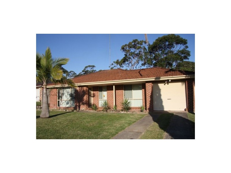 16 Justine Avenue, Whitebridge NSW 2290