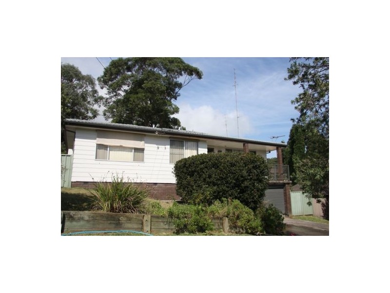 41 Amsdale Avenue, Macquarie Hills NSW 2285