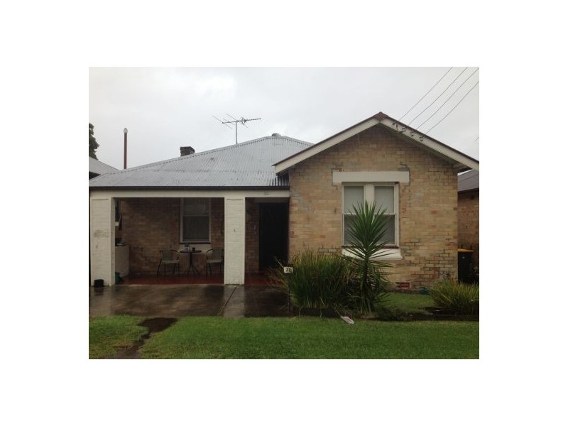 22 Taylor Street, Cardiff NSW 2285