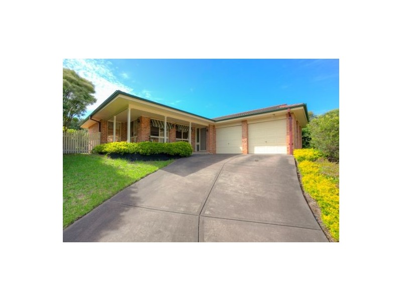 19 Cavalier Crescent, Valentine NSW 2280