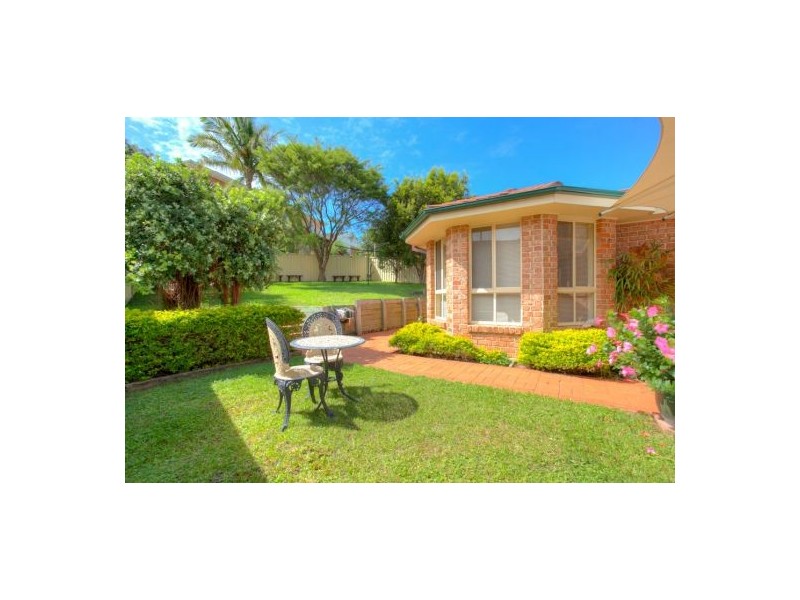 19 Cavalier Crescent, Valentine NSW 2280