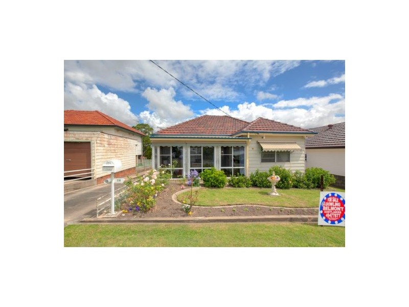 14 Villa Road, Waratah West NSW 2298