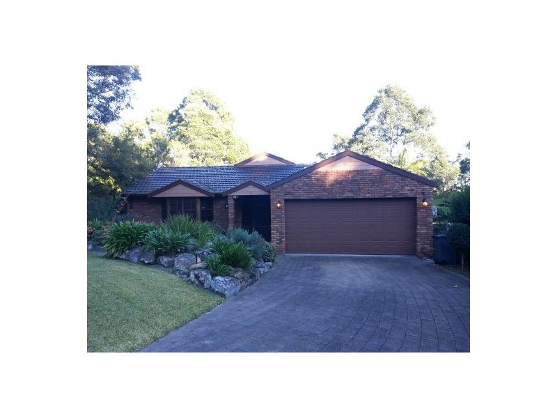 14 Dunblane Close, New Lambton Heights NSW 2305