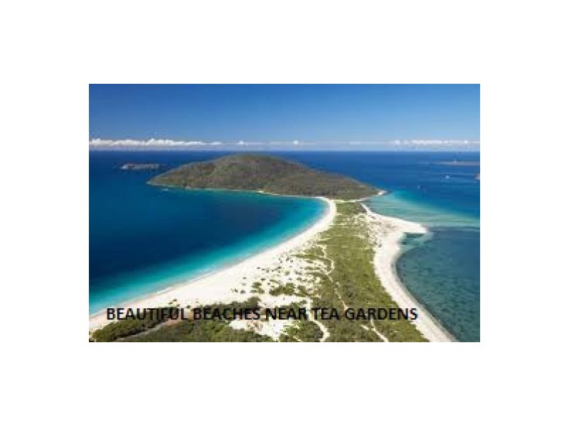 1-13 Maxwell Street, Tea Gardens NSW 2324