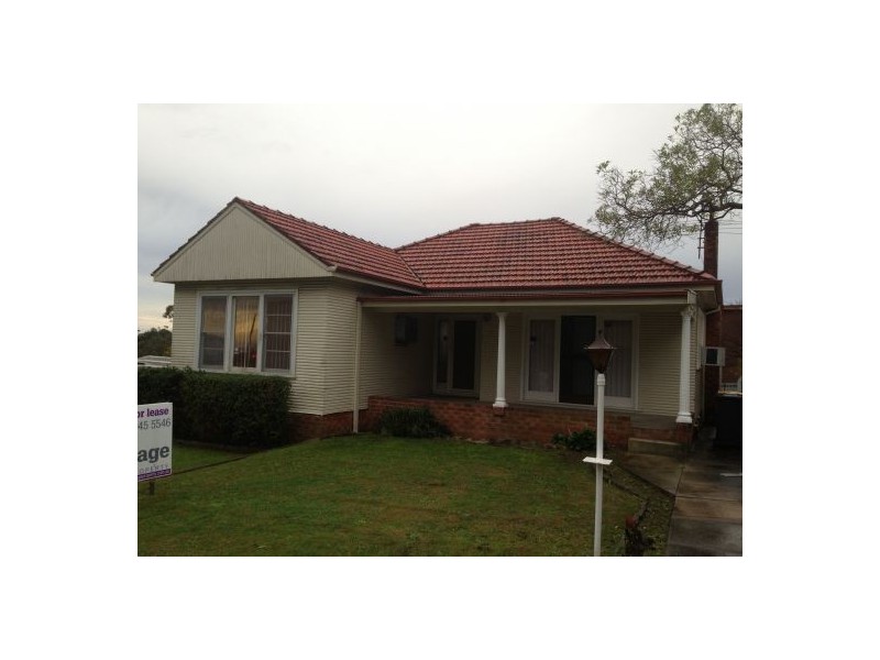 25 Chapman Street, Charlestown NSW 2290