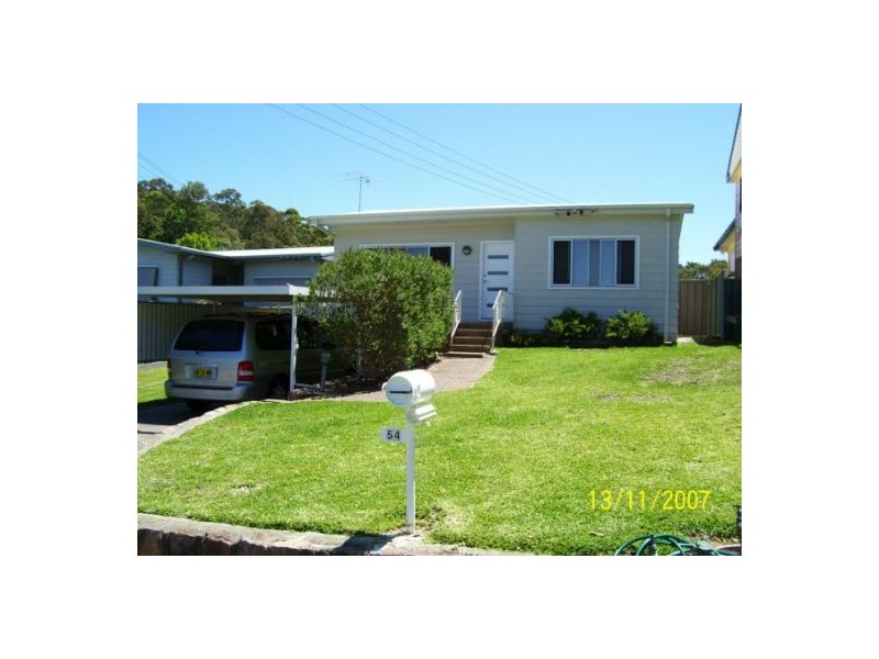 54 Marlin Avenue, Floraville NSW 2280